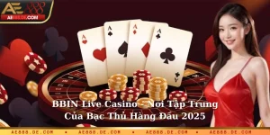 BBIN Live Casino