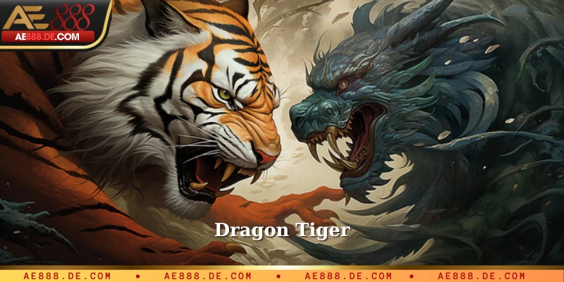 Dragon Tiger