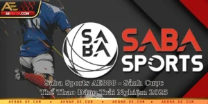 Saba Sports AE888