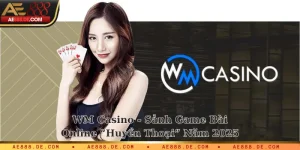 WM casino