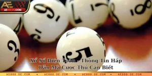 Xổ số điện toán